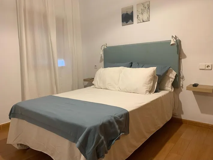 Casa de huéspuedes para 1 personas - 1