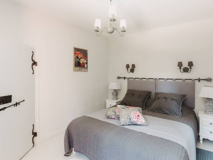 Gîte pour 10 personnes, avec jardin et piscine à Armissan - 2