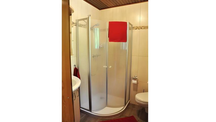 Ferienhaus für 4 Personen, mit Terrasse, mit Haustier in Elster & Umgebung - 4