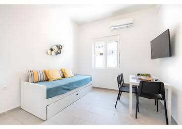 Vakantieappartement voor 4 Personen in Rhodos Stad, Rhodos, Afbeelding 3