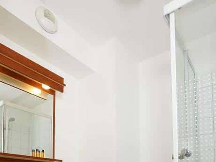 Ferienhaus für 2 Personen in Brest - 3