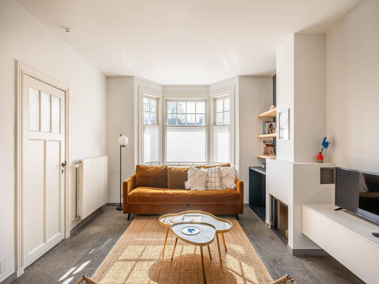 Nicely renovated holiday home near the dunes in Oostduinkerke, Koksijde