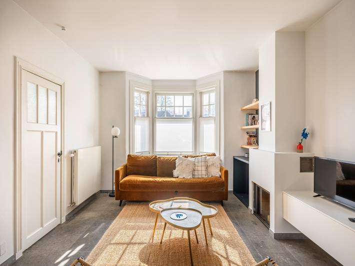 Location de vacances pour 6 personnes, avec jardin et terrasse, animaux acceptés dans Oostduinkerke - 2