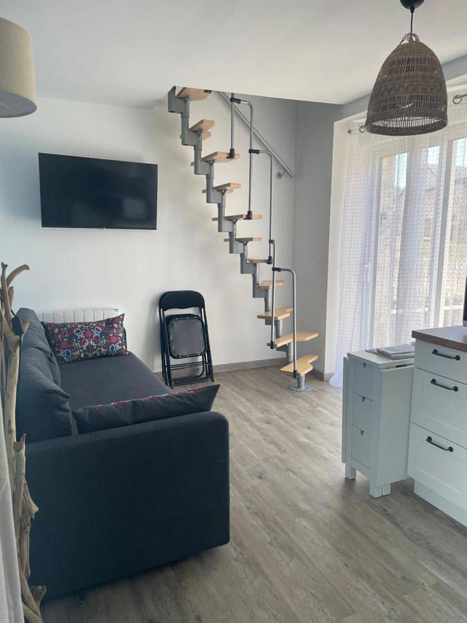 Location de vacances pour 4 personnes, avec jardin, animaux acceptés à Huismes - 2