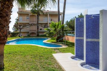 Apartment in Llucmajor, Mallorca Süden Apartment in Llucmajor, Mallorca Süden für 4