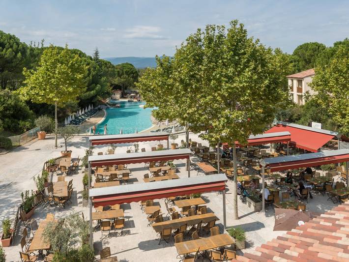 Gîte pour 4 personnes, avec jardin et balcon à Grospierres - 2