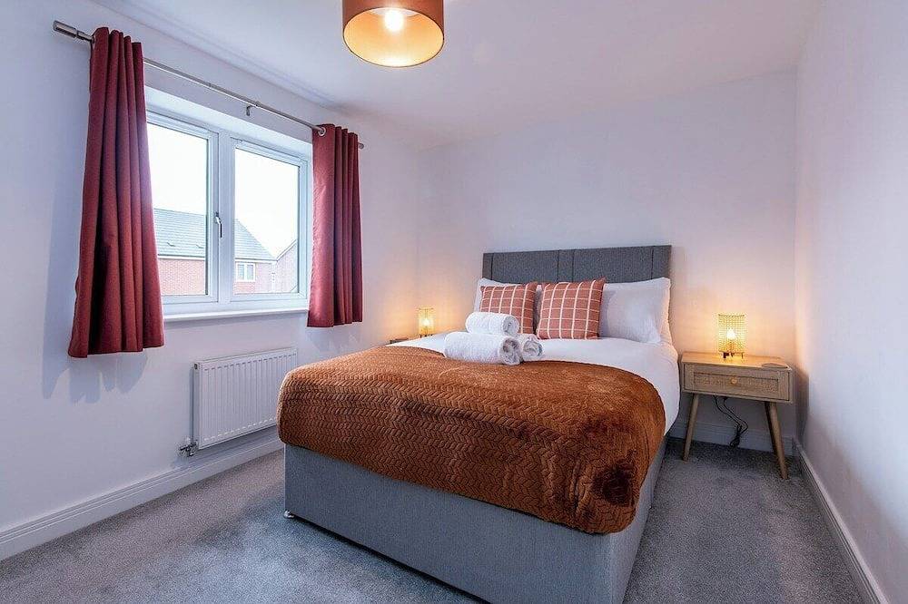 Casa vacanza a Midlands a partire da 154€ a notte