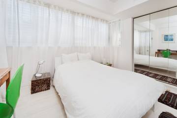Ferienwohnung für 4 Personen in Tel Aviv, Bezirk Tel Aviv, Bild 1