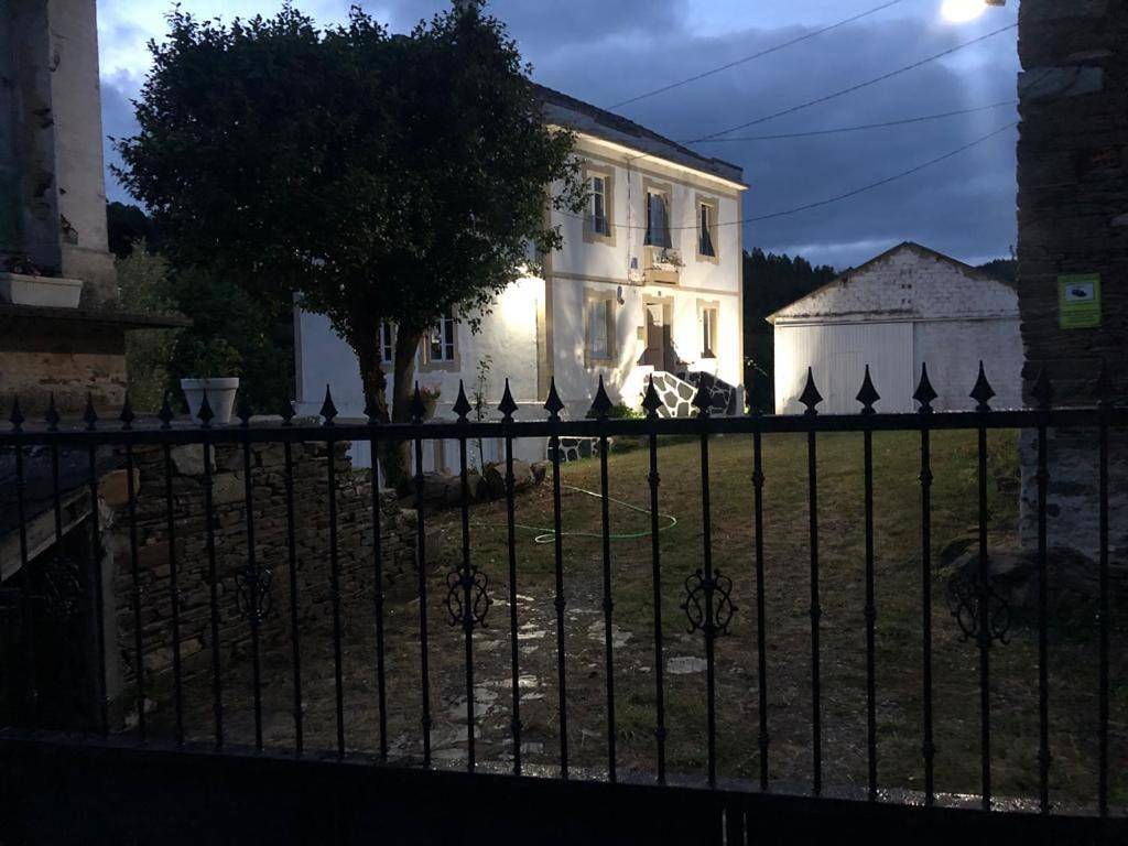 Four-Bedroom House in Foz, A Mariña Lucense