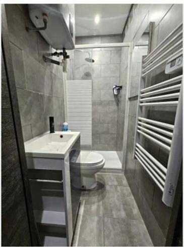 Appartement de vacances pour 2 personnes, avec vue