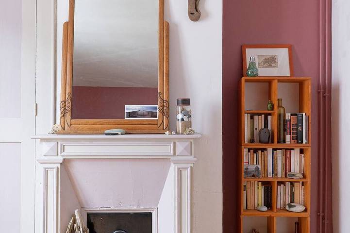 Maison de vacances pour 4 personnes