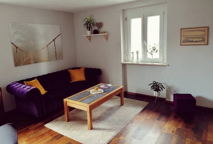 Ferienwohnung für 4 Personen - 1