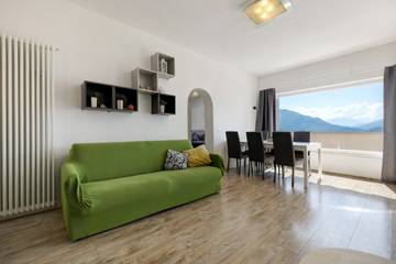 Villa per 4 Persone in Tenno, Trentino, Foto 2