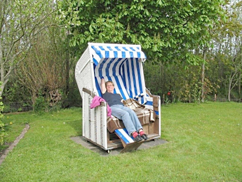 Ganze Ferienwohnung, Ferienwohnung Deichblick in Tating, Eiderstedt