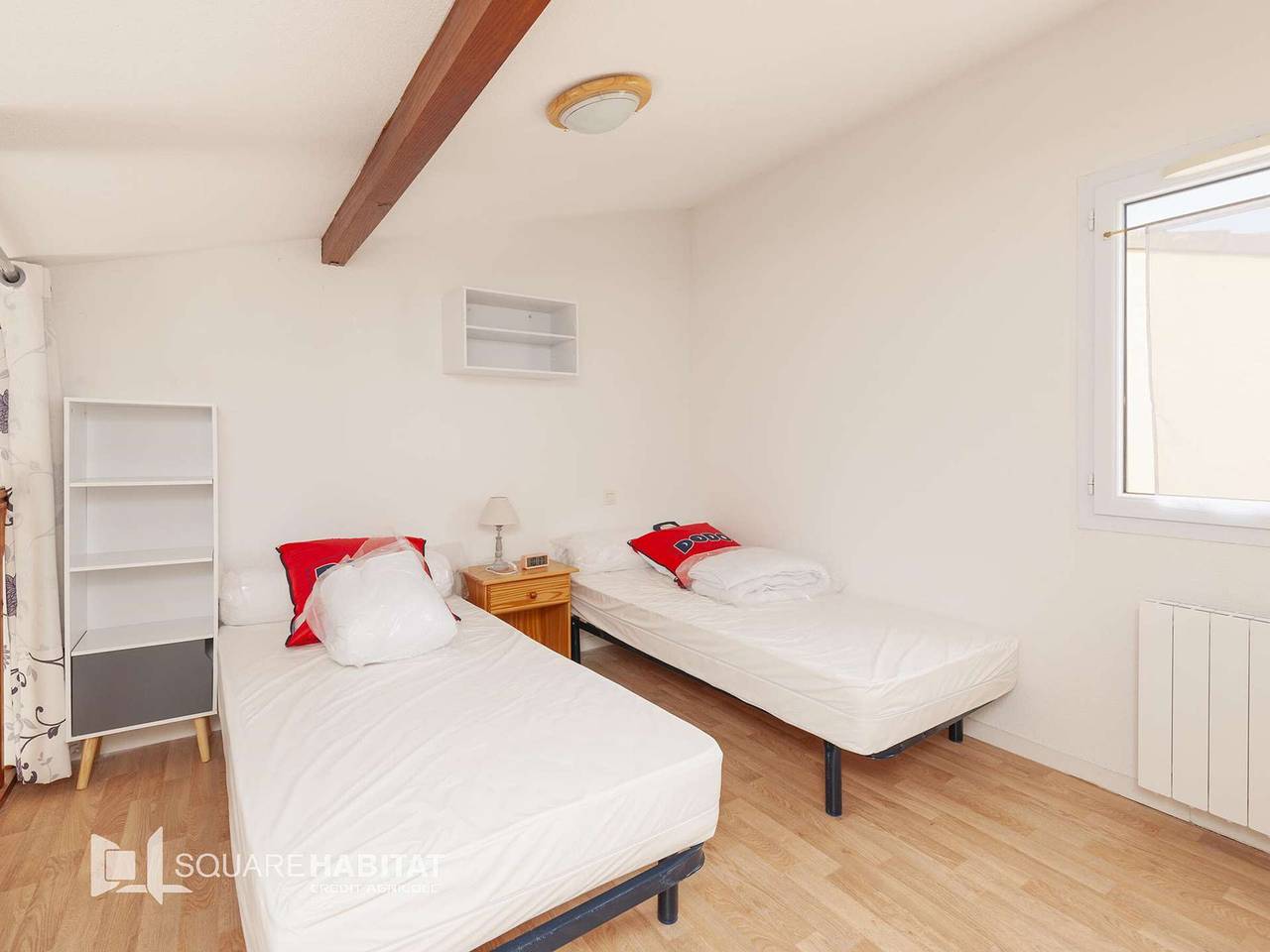 Apartamento entero, Encantador T2 con terraza y jardín en Barbotan in Cazaubon, Gers