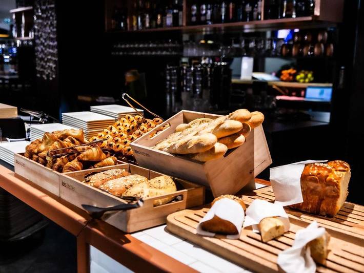 Hôtel pour 2 personnes, avec vue et terrasse