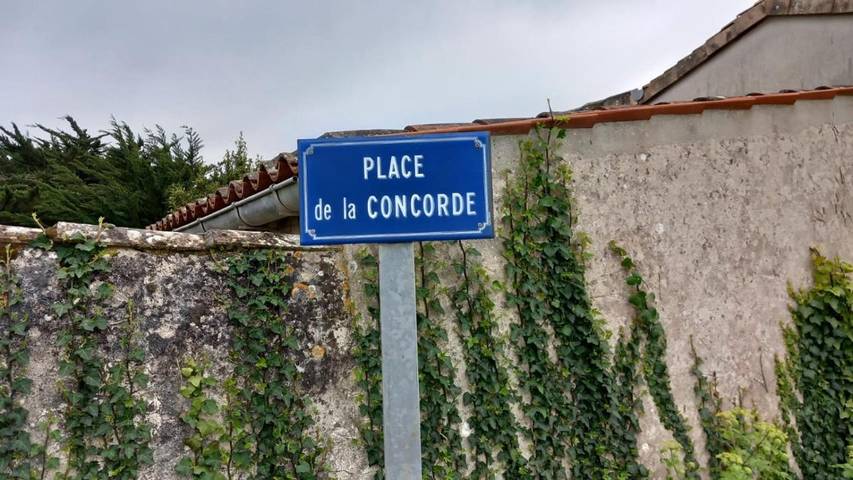 Appartement de vacances pour 2 personnes, avec vue