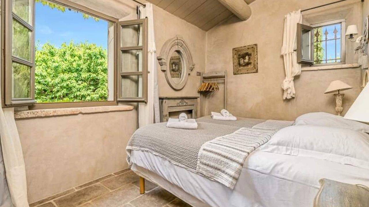 Apartamento vacacional entero, Ferienwohnung für 4 Personen (55 m²) in Commune d'Oppède in Oppède, Parque natural regional del Luberon