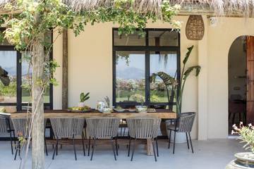 Villa in Llubí, Mallorca Inselmitte Villa in Llubí, Mallorca Inselmitte für 8