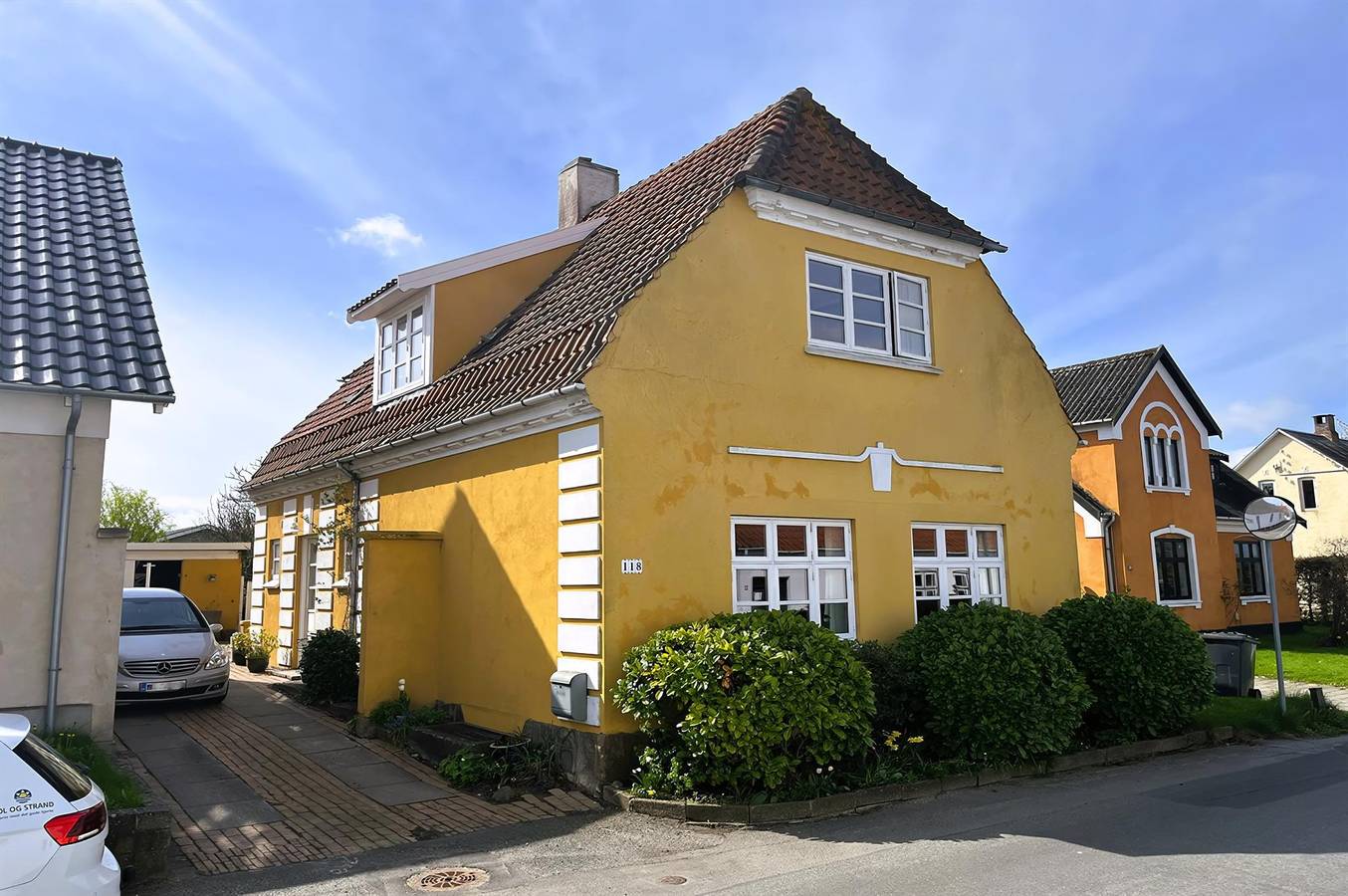3 bedroom pet friendly home in Svendborg in Thurø, Svendborg Kommune