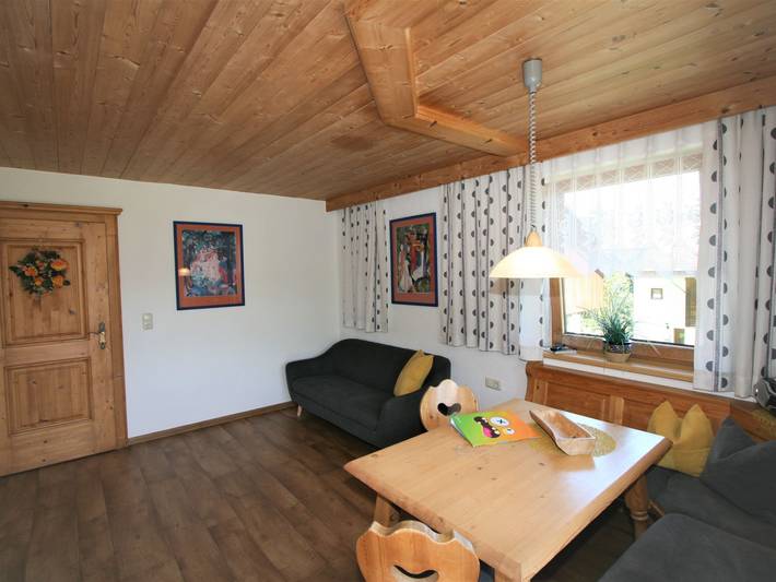 Ferienwohnung für 5 Personen, mit Garten und Terrasse in Kaltenbach - 4