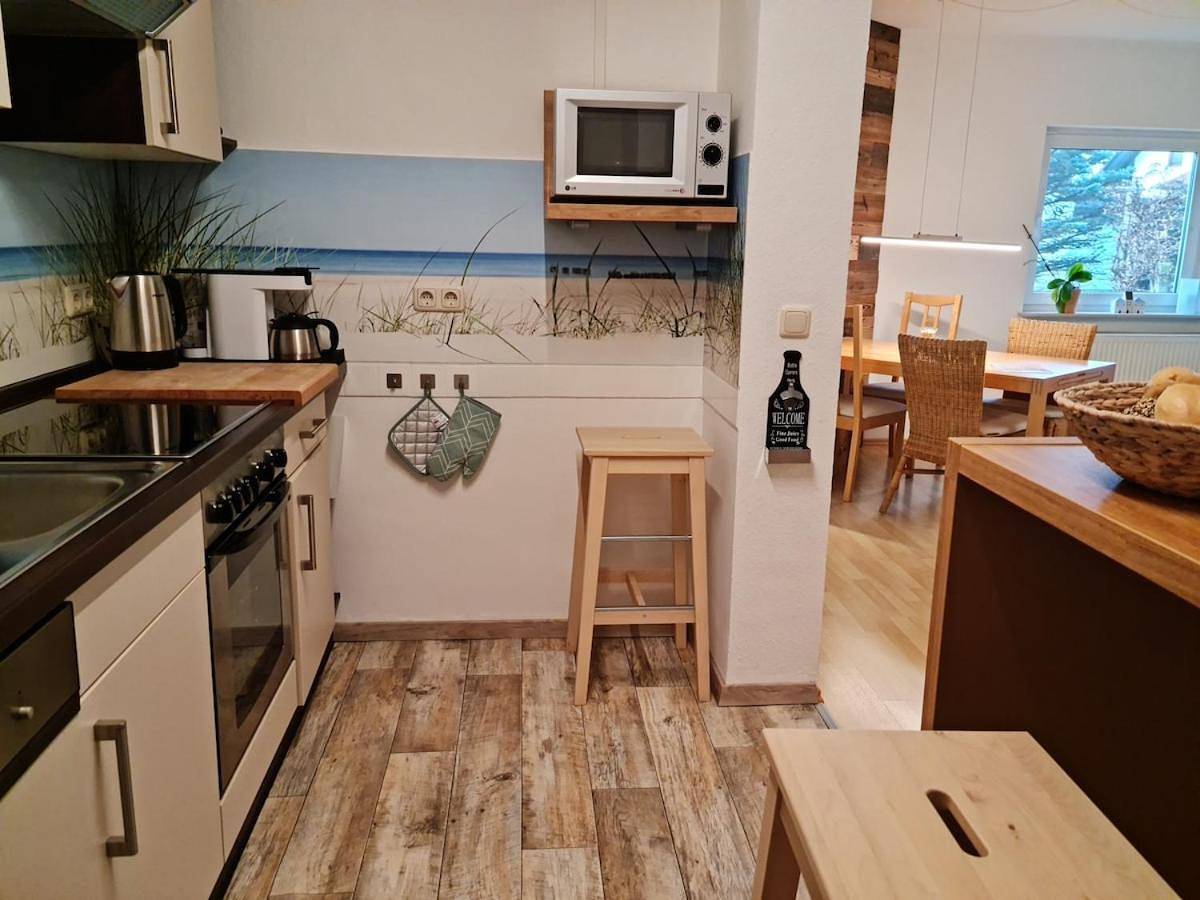 Ganze Wohnung, Two-Bedroom Apartment in Rauschenberg, Landkreis Marburg-Biedenkopf
