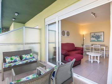 Apartamento De Vacaciones para 6 Personas en Oropesa del Mar, Provincia de Castellón, Foto 2