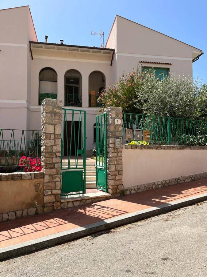 B&b per 2 persone, con Balcone e Terrazza a Portoferraio