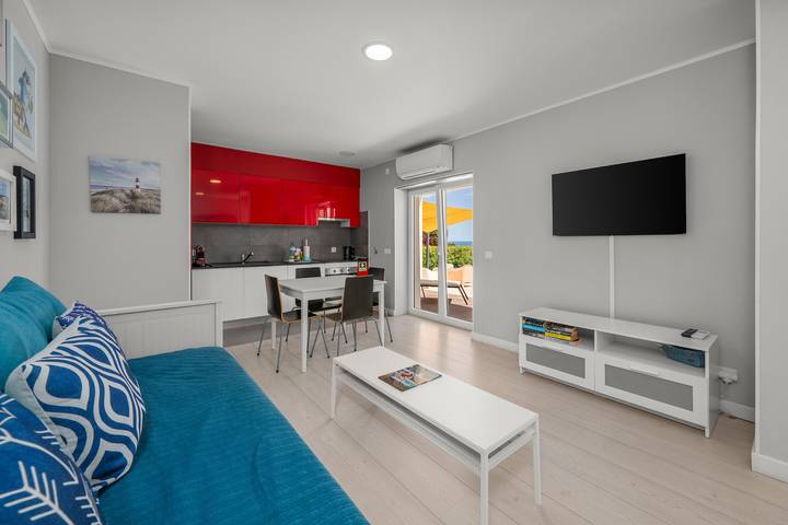 Chalet para 20 personas, con jacuzzi y jardín en Algarve - 3