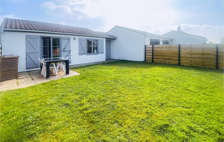 Ferienhaus für 4 Personen, mit Garten und Pool sowie Terrasse in Belgien - 2