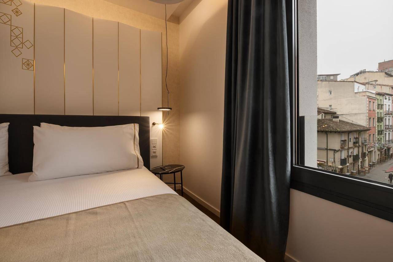Áurea Palacio de Correos by Eurostars Hotel Company in Logroño, La Rioja Province