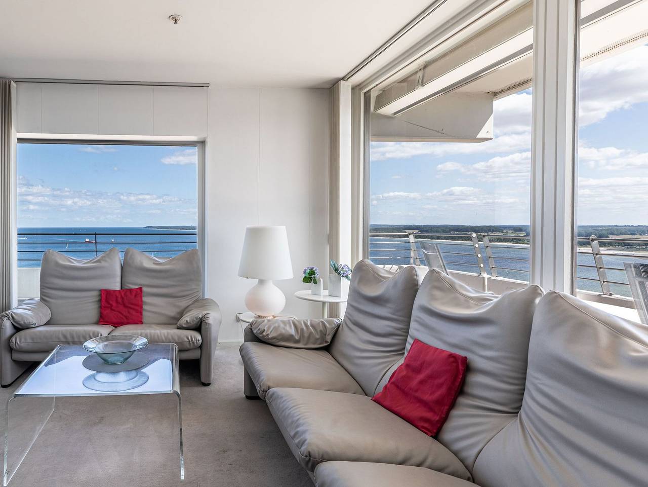 Ganze Ferienwohnung, Trelleborgallee, Fewo 166 in Ostseebad Travemünde, Lübeck