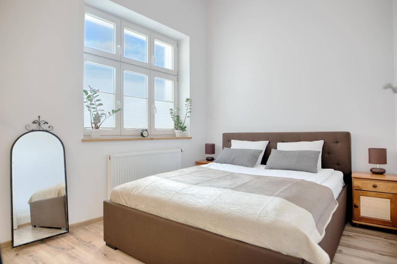 Cały apartament, Zamkowa Apart in Cieszyn, Beskidy
