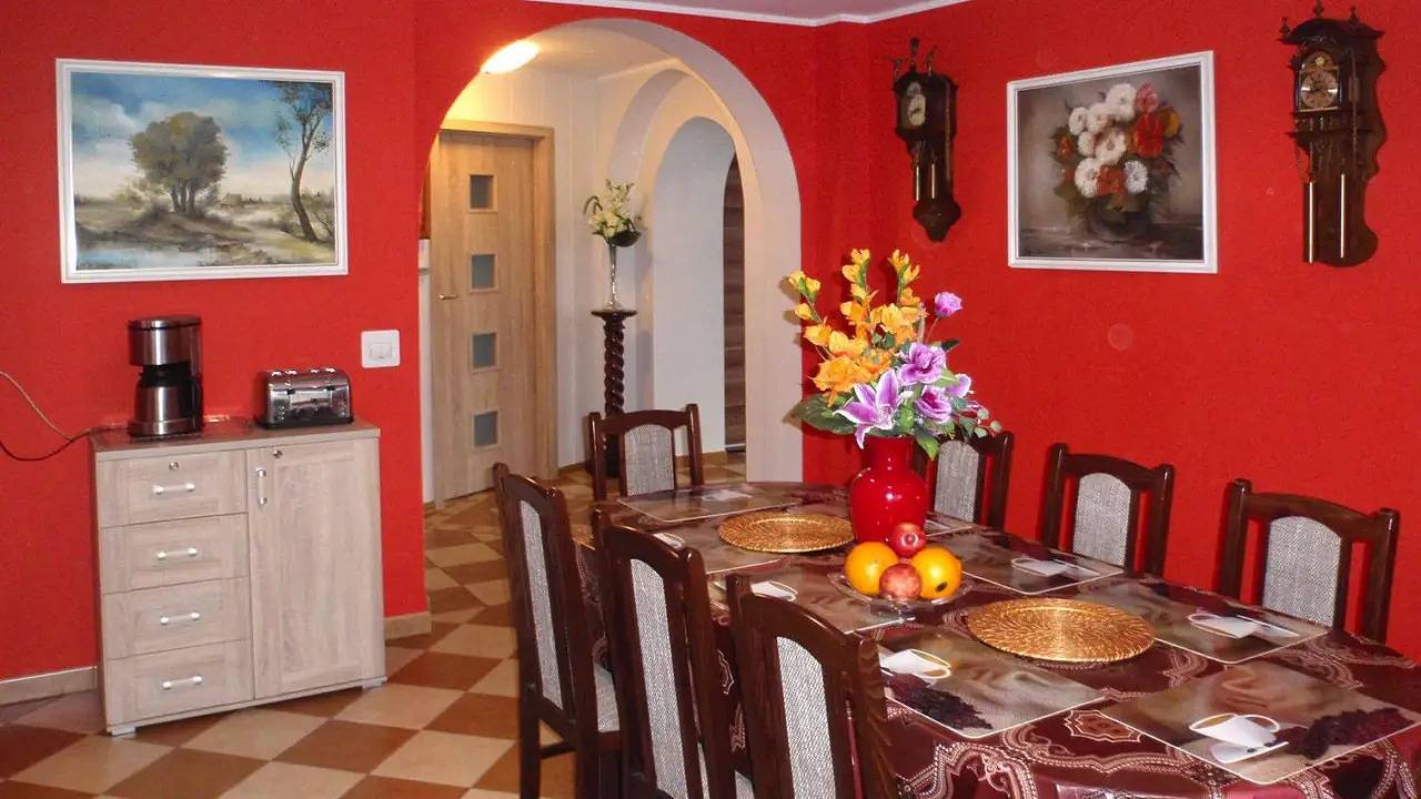 Ferienhaus für 7 Personen (140 m²) in Stopnica in Groß Stepenitz, Stettiner Haff