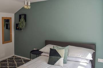 Log Cabin for 5 People in Perranporth, Cornwall, Photo 1