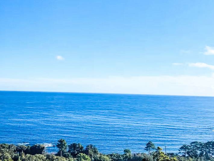 Location de vacances pour 4 personnes, avec terrasse et jardin à Sari-Solenzara - 2