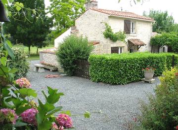 Gîte pour 6 personnes, avec terrasse et jardin dans les Pays de la Loire