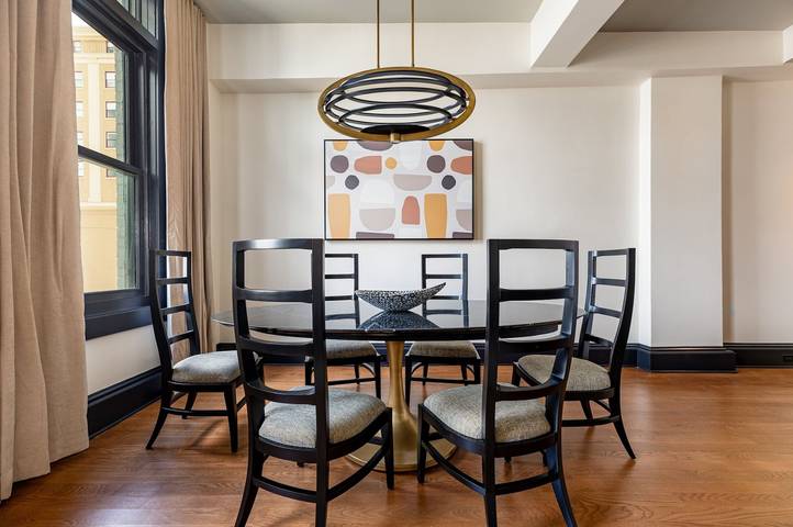 Gîte pour 6 personnes à New Orleans - 4