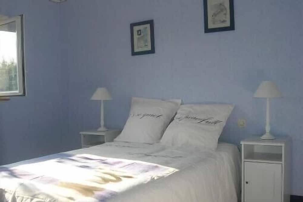 50m vom Strand entfernt, altes Fischerhaus komplett renoviert. in Île-Grande, Pleumeur-Bodou