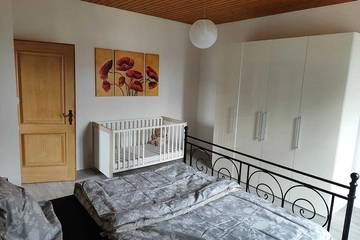 Ferienwohnung für 6 Personen in Wasserburg am Inn, Landkreis Rosenheim, Bild 1