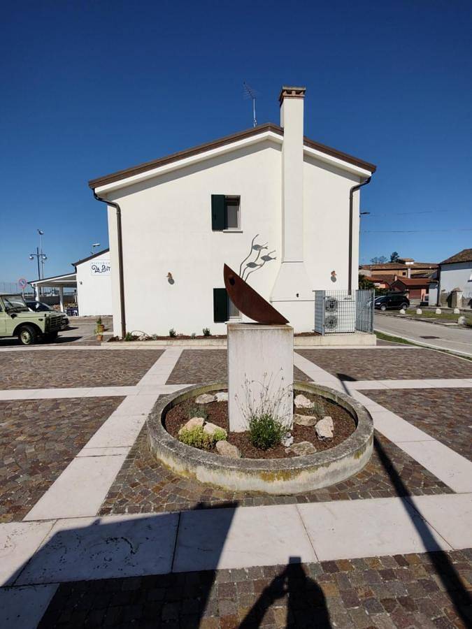 Twin Room in Porto Viro, Provincia di Rovigo