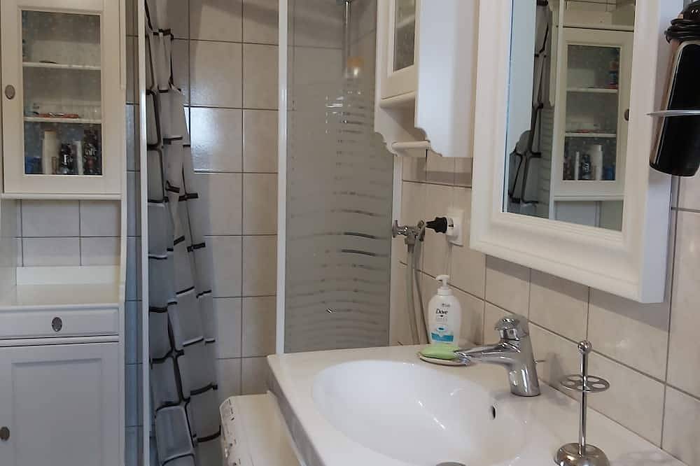 1 bedroom private vacation home in vaskeresztes in Komitat Eisenburg