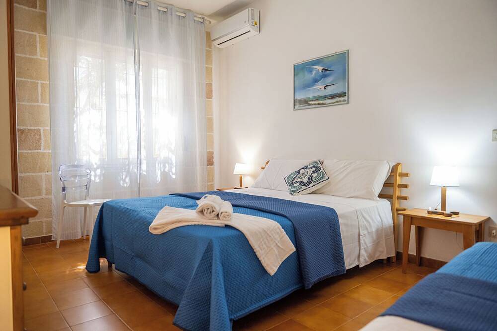 Villa In San Pietro In Bevagna in Manduria, Golfo de Tarento