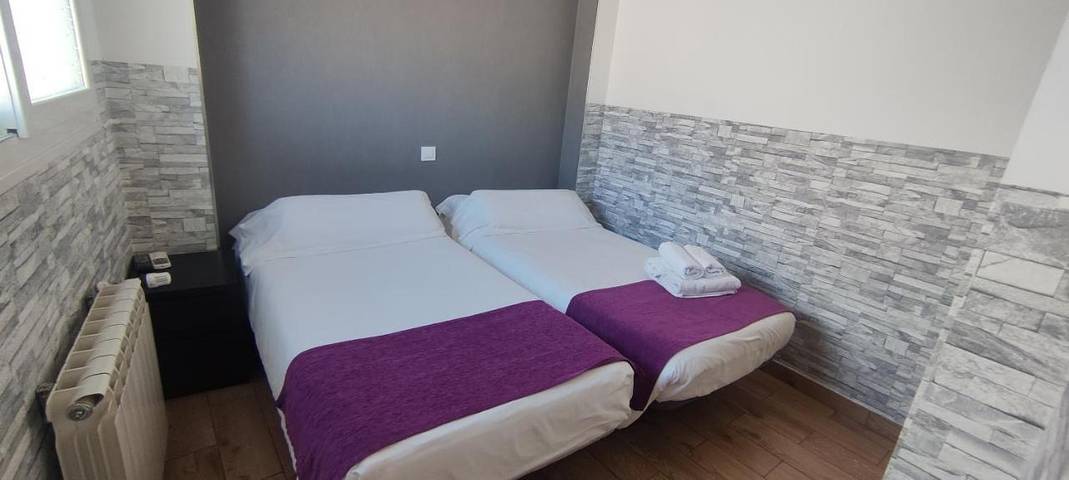 Casa de huéspuedes para 2 personas en Majadahonda