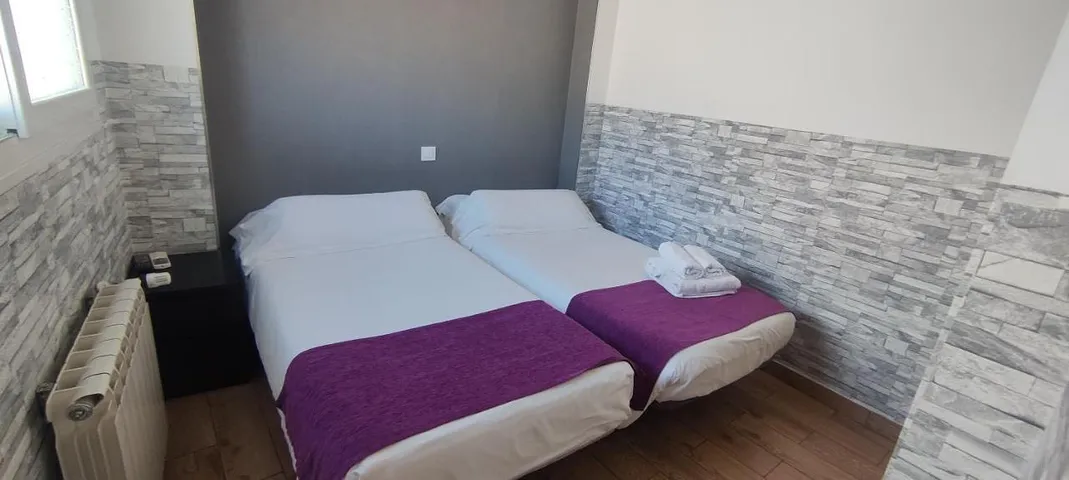 Casa de huéspuedes para 1 personas - 1