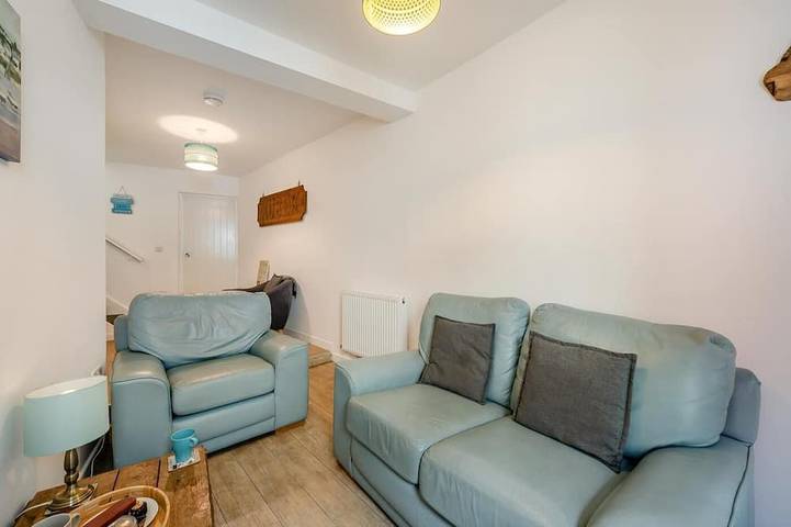 2 Bed in Brixham in Brixham, Torbay