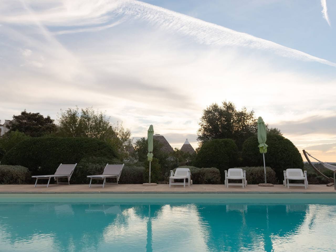 Geheel vakantieappartement, Villa in Apulië met Zwembad en Tuin in Ostuni, Salento