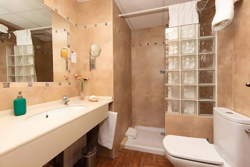 Apartamento entero, Apartamento 'Amira' con Wi-Fi y aire acondicionado in Daroca, Provincia de Zaragoza