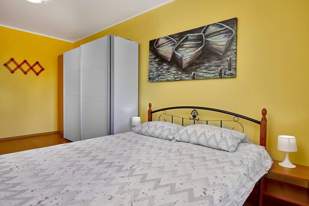 Ferienhaus Emma Kanfanar mit Pool in Kanfanar, Zentralistrien