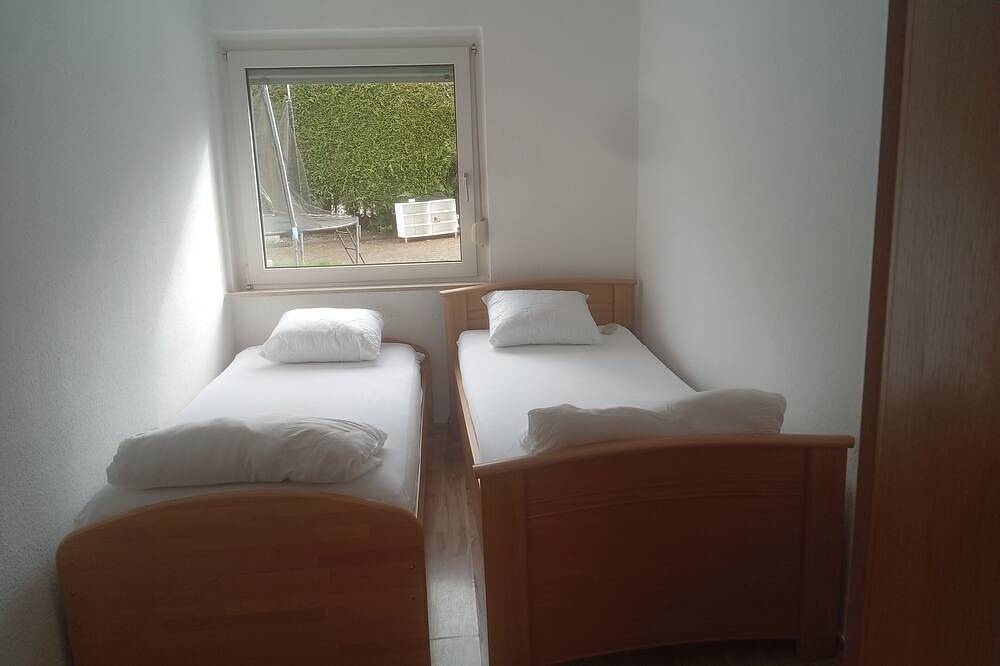 3-Zimmer-Wohnung im Erdgeschoss“ Hauptstr wo Land und Viel erleben möchten Willkommen sind in Marienheide, Oberbergischer Kreis